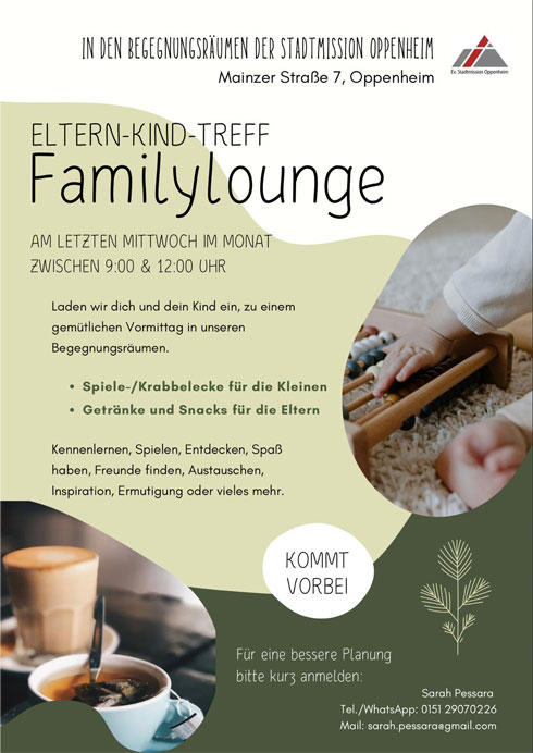 Familylounge