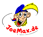 Joe Max