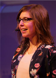 Stefanie Meerbott